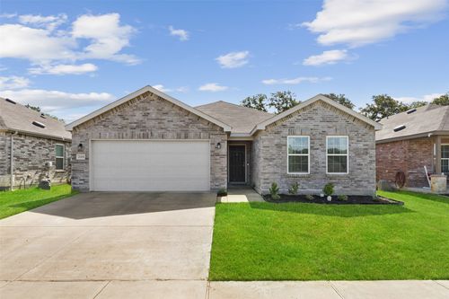 2301 Village Creek Ln, Denton, TX, 76208-2515 | Card Image