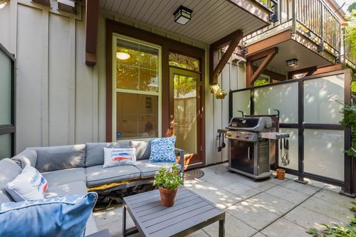 50-433 Seymour River Pl, North Vancouver, BC, V7H0B8 | Card Image
