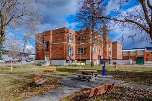 101 E Lincoln Blvd, Libby, MT, 59923-2005 | Card Image