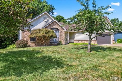 2028 During Dr, Arnold, MO, 63010-2734 | Card Image