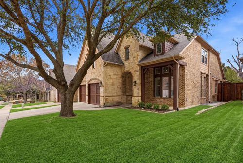 2252 Forest Hollow Park, Dallas, TX, 75228-7825 | Card Image