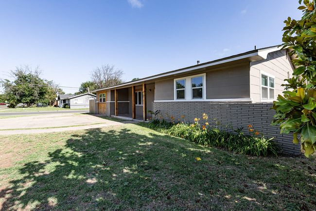 3716 38 Th St, House other with 4 bedrooms, 2 bathrooms and null parking in Lubbock TX | Image 7