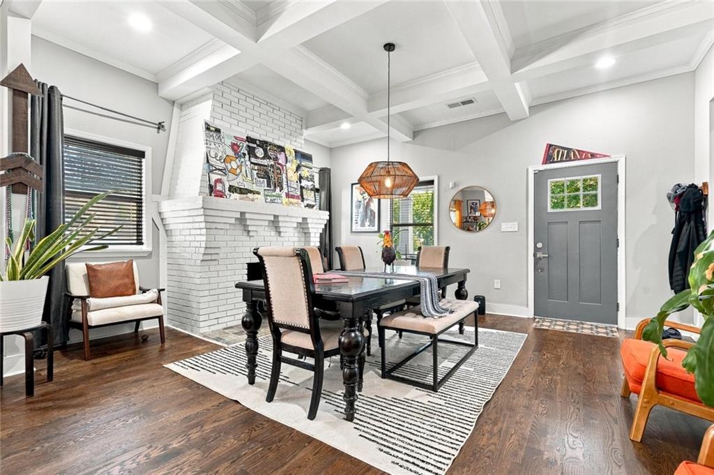 Residential in Atlanta 5