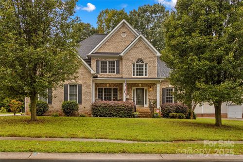 241 Forest Walk Way, Mooresville, NC, 28115-8023 | Card Image