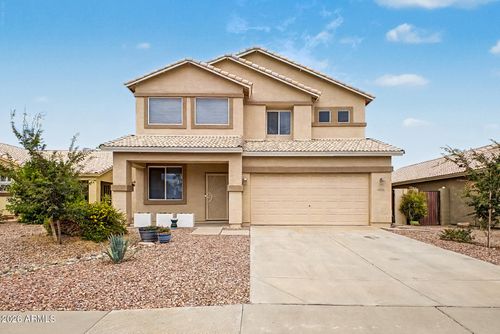 15338 W Mauna Loa Ln, Surprise, AZ, 85379-6077 | Card Image