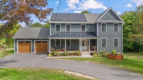 13 Turkey Hill Rd, West Newbury, MA, 01985-2009 | Card Image