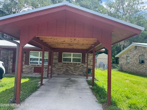 122 N Myrtle St, STARKE, FL, 32091-3023 | Card Image