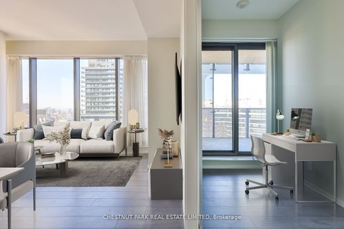 3205-5 St Joseph St, Toronto, ON, M4Y0B6 | Card Image