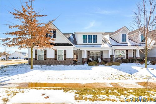 7401 Leaf Fall Way, Mechanicsville, VA, 23111-5301 | Card Image