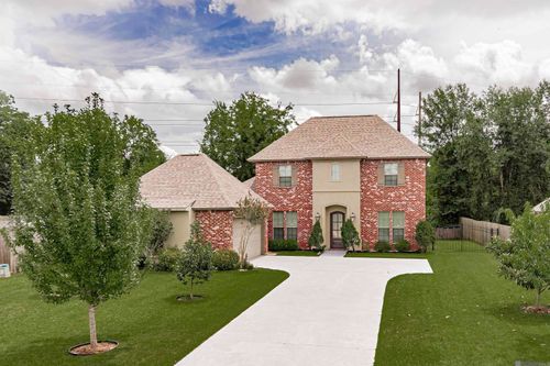 16574 Long Lake Dr, Prairieville, LA, 70769-4295 | Card Image