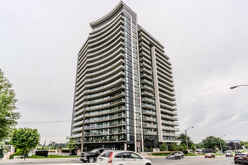 1101-1461 Lawrence Ave W, Toronto, ON, M6L0A6 | Card Image