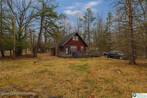170 Fern Ridge Rd, Blakeslee, PA, 18610-7788 | Card Image