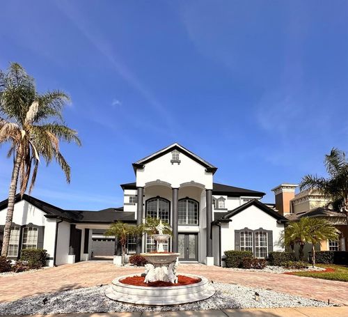 1407 Water Lilly Ln, KISSIMMEE, FL, 34744-3941 | Card Image