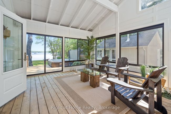 41 Benson Blvd, House other with 4 bedrooms, 3 bathrooms and 14 parking in Coboconk ON | Image 28