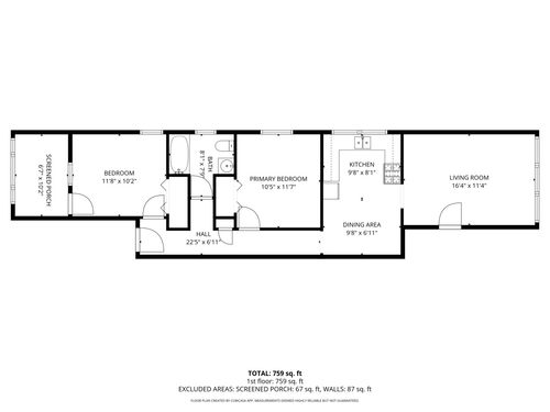apt-2b-9119 La Crosse Ave, Skokie, IL, 60077-1325 | Card Image