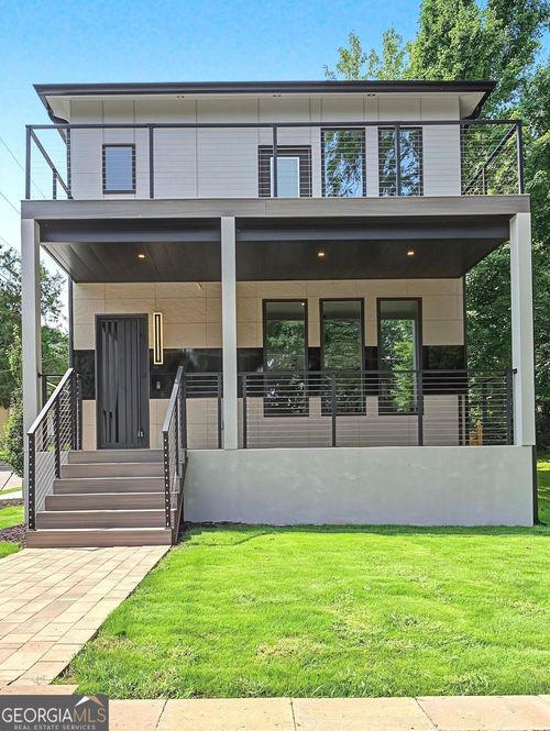 268 Delevan St Sw, Atlanta, GA, 30315-2150 | Card Image