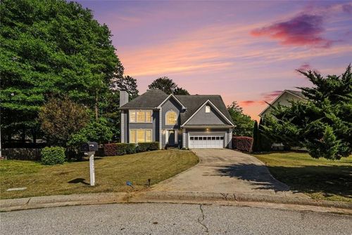 2120 Thorndale Dr Sw, Lilburn, GA, 30047-4740 | Card Image