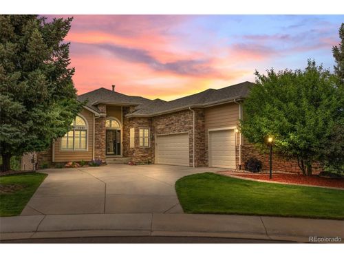 1251 Double Eagle Ct, Castle Rock, CO, 80104-3719 | Card Image