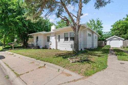 409 Houser Dr, El Dorado, KS, 67042-1644 | Card Image