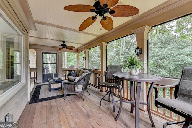 5615 Grove Point Rd, House other with 4 bedrooms, 4 bathrooms and null parking in Johns Creek GA | Image 14