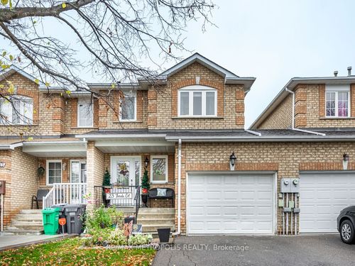 23 Torada Crt, Brampton, ON, L7A1H5 | Card Image