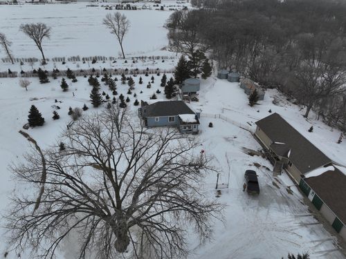 3461 37th Street Ne, Inkster, ND, 58244 | Card Image