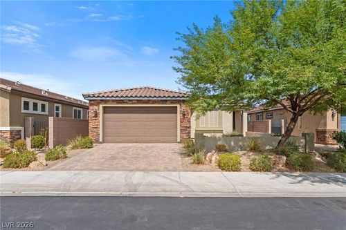 1286 El Solindo Ln, Henderson, NV, 89002-8602 | Card Image