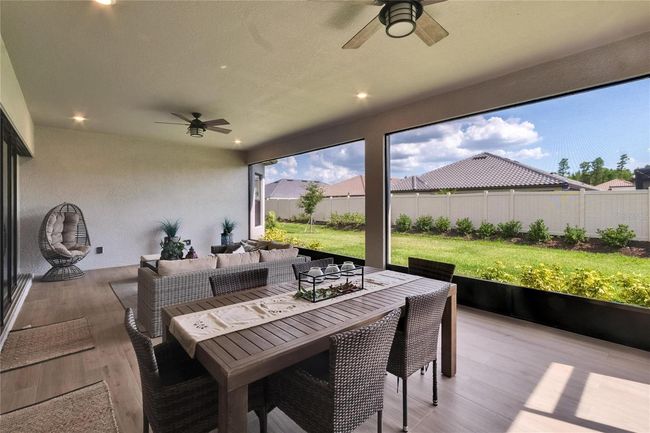 4795 Freccia Loop, House other with 3 bedrooms, 3 bathrooms and null parking in WESLEY CHAPEL FL | Image 52