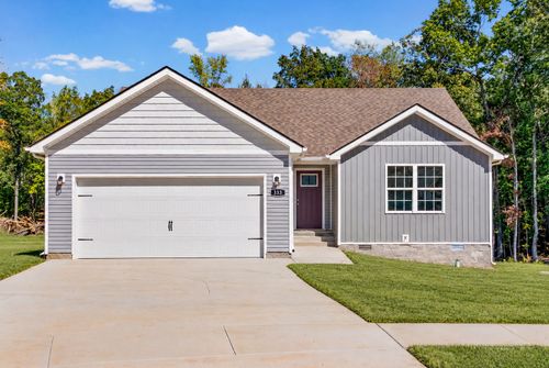 333 Tisha Ct, Clarksville, TN, 37042-1240 | Card Image