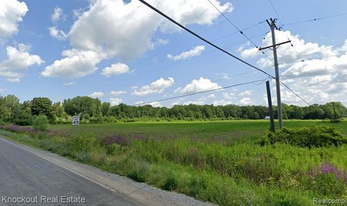 VL Fort Road, Bridgeport Charter Township, MI, 48415 | Card Image