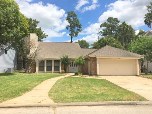 18918 Walden Forest Dr, Humble, TX, 77346-6005 | Card Image