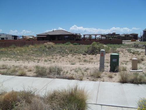 6614 Kimmick Dr Nw, Albuquerque, NM, 87120-6603 | Card Image