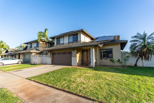 91-1077 Pakaweli St, Kapolei, HI, 96707-3219 | Card Image