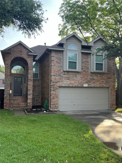 638 Saint Andrews Pl, Coppell, TX, 75019-2809 | Card Image