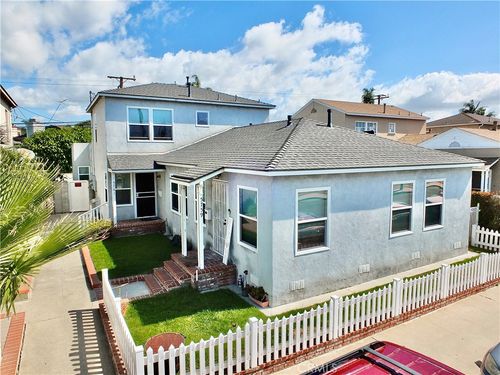 5759 E 2nd St, Long Beach, CA, 90803-5011 | Card Image