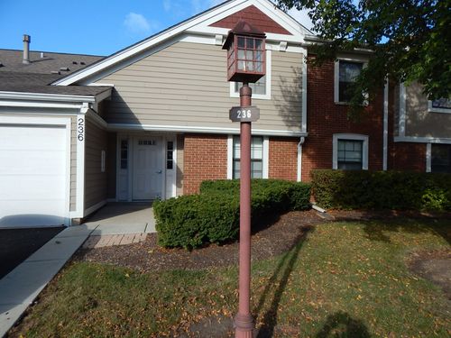 unit-a1-236 Deerpath Ct, Schaumburg, IL, 60193-2044 | Card Image