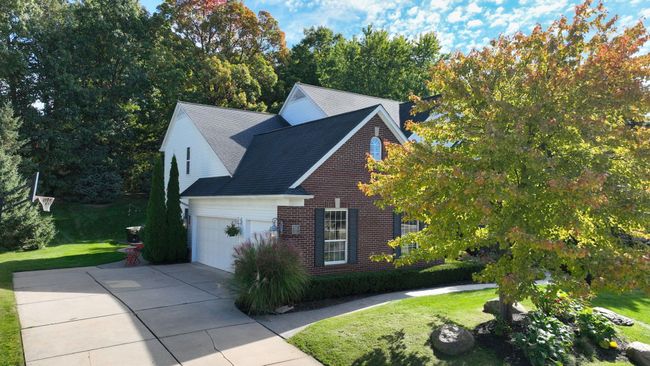 649 Akehurst Ln, House other with 5 bedrooms, 5 bathrooms and null parking in White Lake MI | Image 5