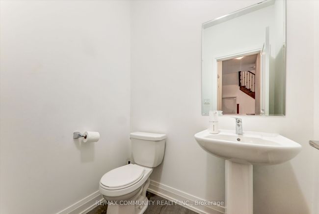 14 Audubon St, House other with 5 bedrooms, 5 bathrooms and 4 parking in Whitby ON | Image 15