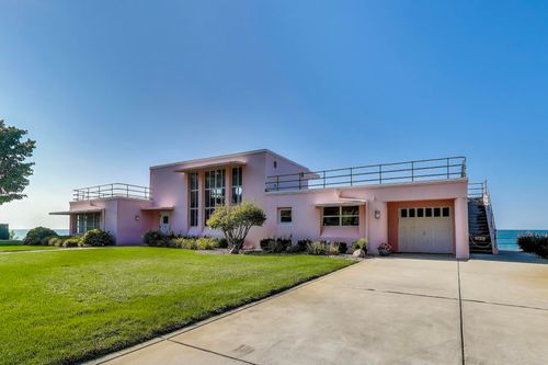 250 W Lake Front Dr, Beverly Shores, IN, 46301-0180 | Card Image