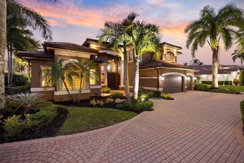 3413 Dovecote Meadow Ln, Davie, FL, 33328-7312 | Card Image