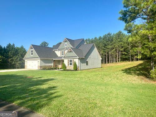 280 S Stoneledge Trace S, Jasper, GA, 30143 | Card Image