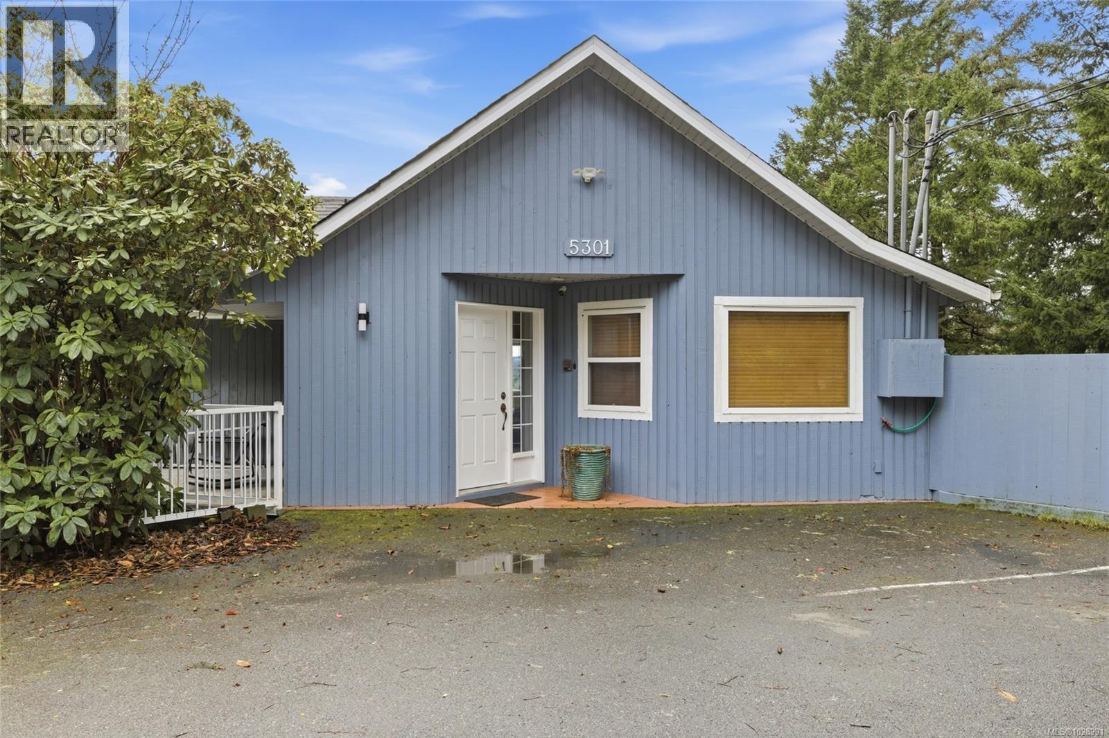 Residential in Sooke 4