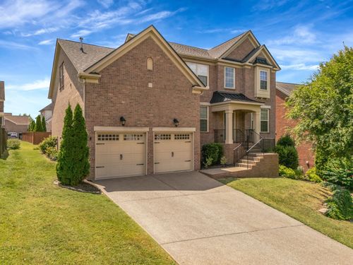 109 Hartley Ct, Nolensville, TN, 37135-4034 | Card Image