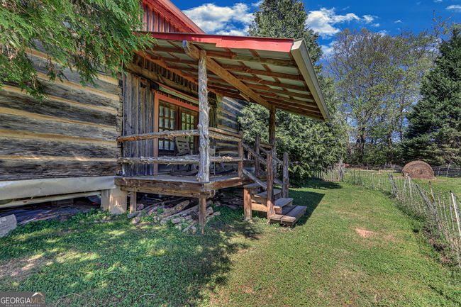1304 Highway 17, House other with 3 bedrooms, 3 bathrooms and null parking in Sautee Nacoochee GA | Image 49