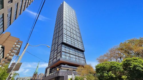 2610-319 Jarvis St, Toronto, ON, M5B0C8 | Card Image