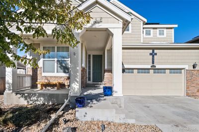 13351 Olive Way, House other with 4 bedrooms, 3 bathrooms and 2 parking in Thornton CO | Image 2