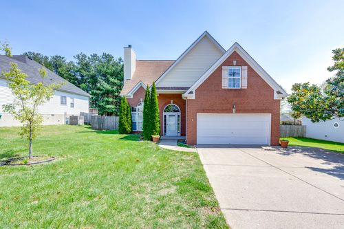 2104 Loudenslager Dr, Thompsons Station, TN, 37179-5312 | Card Image