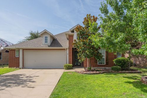2348 Morning Dew Dr, Little Elm, TX, 75068-7631 | Card Image