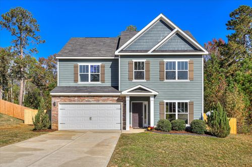 115 Morgan Dr, Harlem, GA, 30814-6412 | Card Image