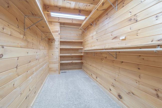 Primary Walk-in Closet | Image 25